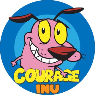 🇨🇳Courage Inu ($COURAGE) - China