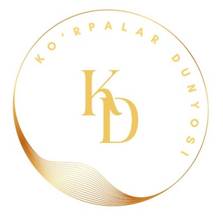 🌈 KO'RPALAR DUNYOSI🌈