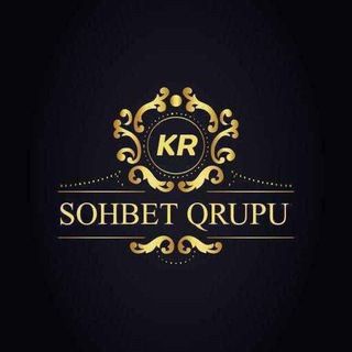 🇦🇿⚜️𝐊𝐑 𝐒ö𝐡𝐛𝐞𝐭 𝐐𝐫𝐮𝐩𝐮⚜️