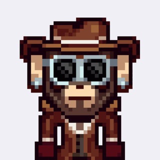 Monkeys CIS