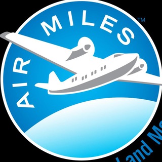 Airmiles [Dream & Cash Air Miles]