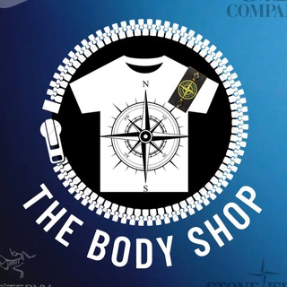 thebodyshop.ua | Стон Айленд Україна
