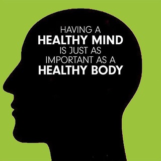 Healthy mind and body