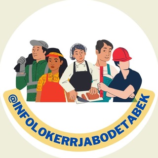 Loker Jabodetabek