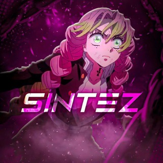 Information of sintez 🍇