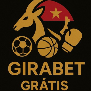 GiraBet (Grátis) 🇦🇴⚽️🏀🥊