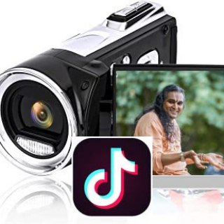 TikTok, IG & Facebook Reels