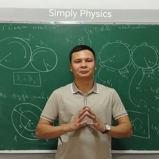 Simply Physics