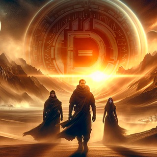 Arrakken Planet Official Chat