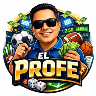 EL PROFE SANTIAGO 🎲
