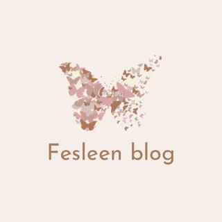 Fesleenem♡
