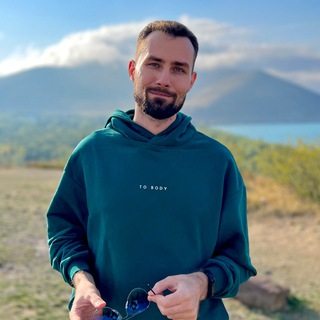 Oh my DevOps | Эдуард Мячков