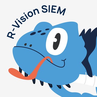 R-Vision SIEM Community