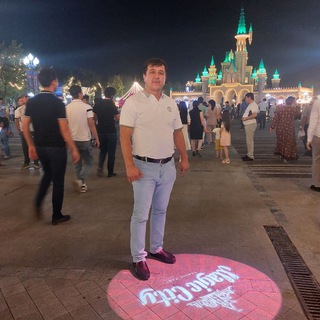 Хошим Эшбобоев