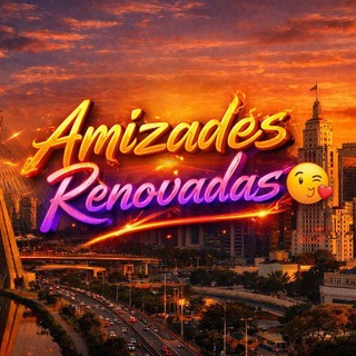 Amizades Renovadas SP - 🥵