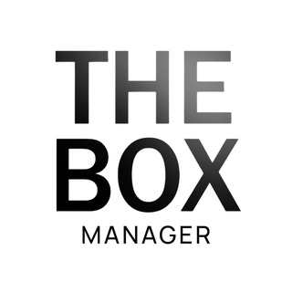 THE BOX MANAGER