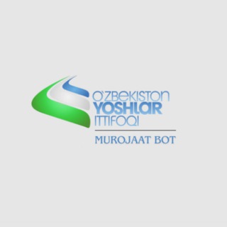 Murojaat bot