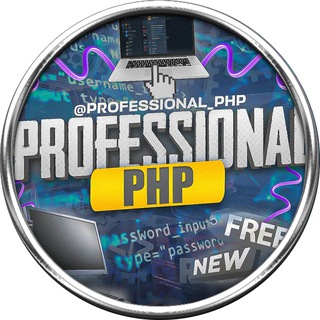 Professional - PHP | Bot