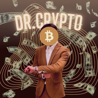 Dr. Crypto