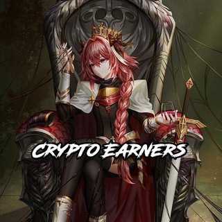 🔥💎Crypto Earners💎🔥