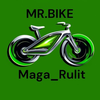 MR.BIKE