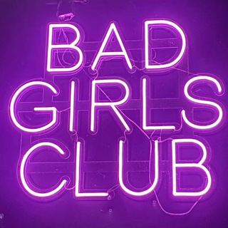 BAD GIRLSCLUB💋✨