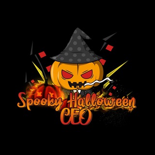 SpookyHlwnCEO‼️1000X Based Marketing Team