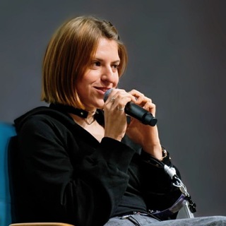 Илона Саркисова