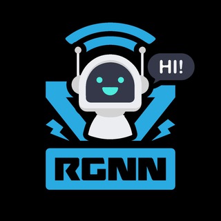 RGNN Bot