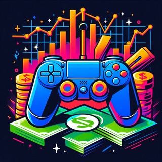Заробіток на іграх 🎮 | Crypto Key