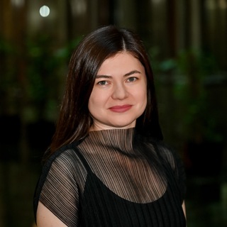 Лиля Хуснетдинова