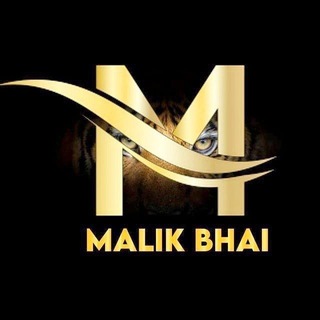 Malik Bhai ™️