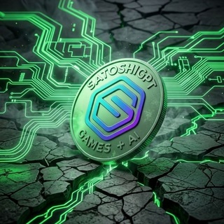 SatoshiGPT Ecosystem 2