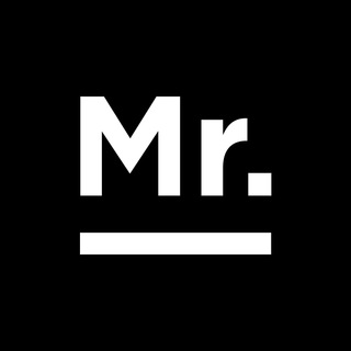 Mr. Black