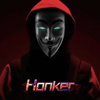 Honker🚨红客中文群