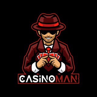 CasinoMan