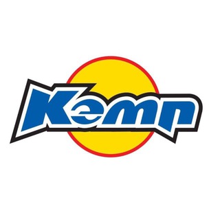 Kemp - Менеджер