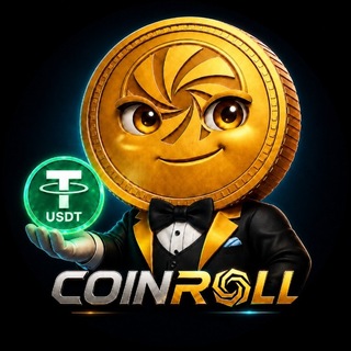 CoinRoll · Играть