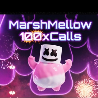MarshMellow100XCalls