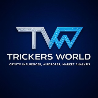 Trickers World