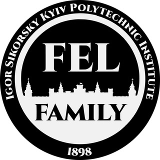 FEL Family 🇺🇦