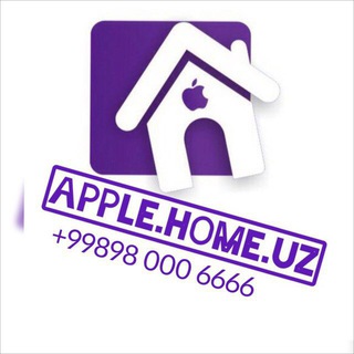 Apple.Home.uz