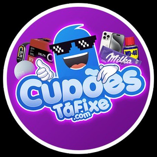 Cupões Tá Fixe (Oficial)
