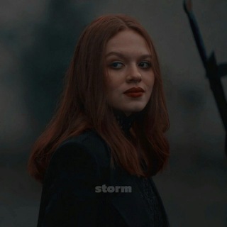 STORM