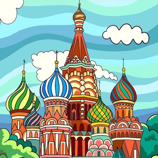 ✈️ FLY to RUSSIA🪆