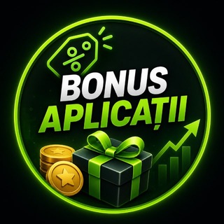 🪎 Bonus Aplicatii Romania
