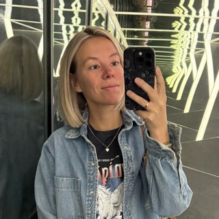 Masha Polyanskaya