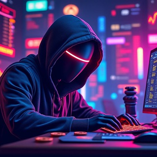 Crypto Worker’s Gem Chat 🐋