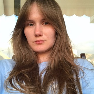 Катерина 🌔