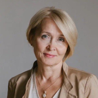 Svetlana Kolosova